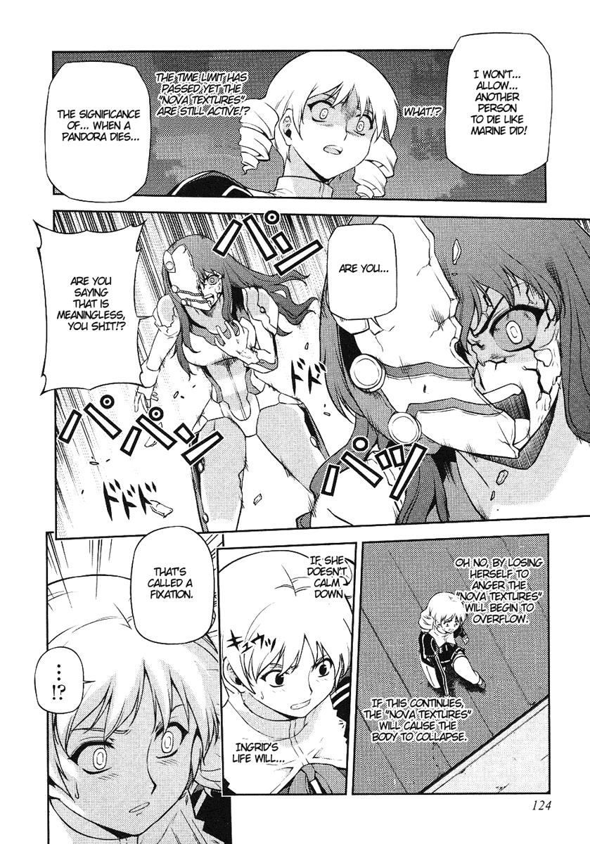 Freezing Chapter 9 - Page 22