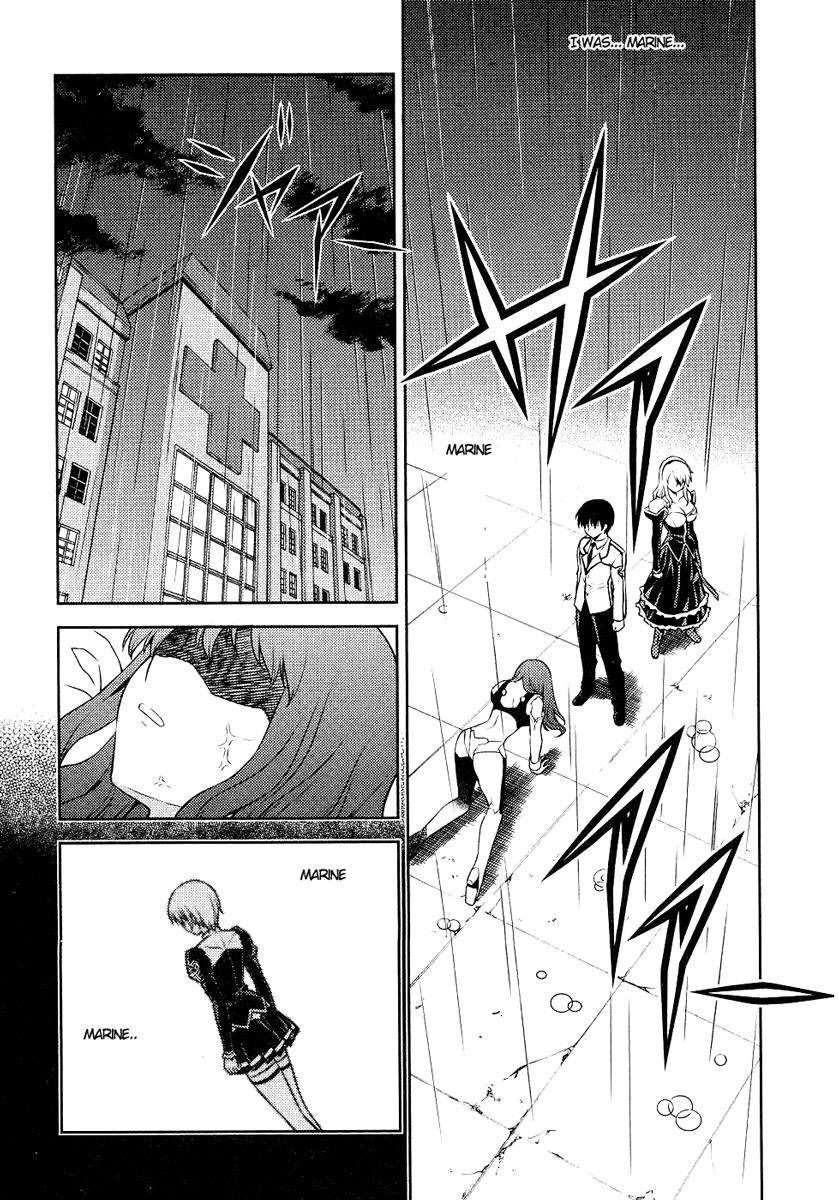 Freezing Chapter 9 - Page 26