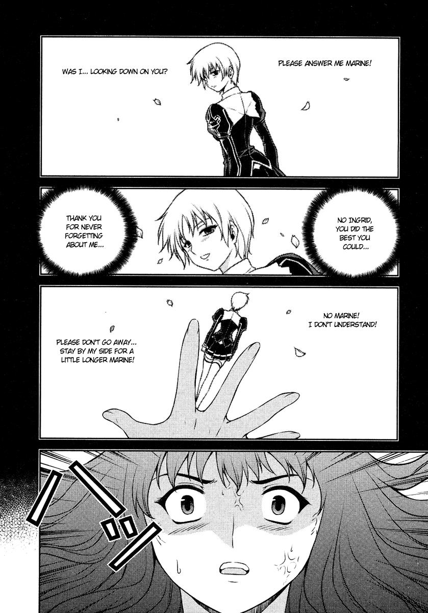 Freezing Chapter 9 - Page 27