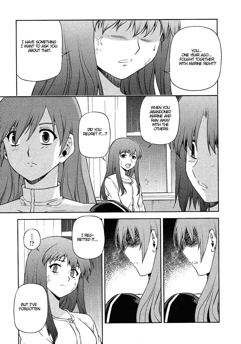 Freezing Chapter 9 - Page 30