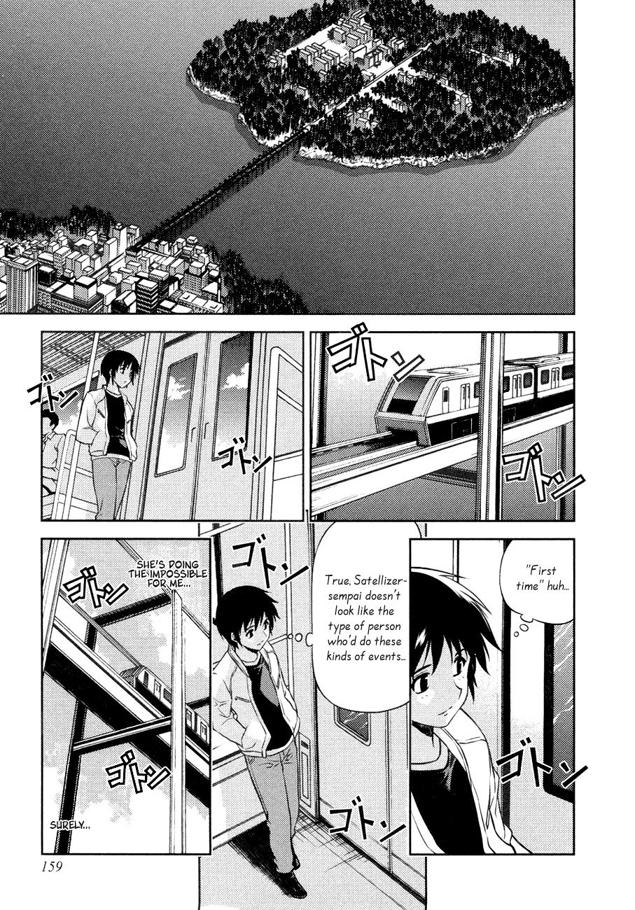 Freezing Chapter 10 - Page 18