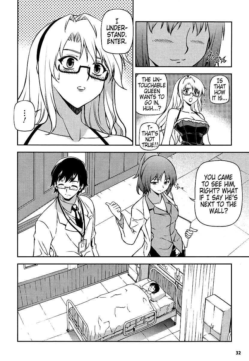 Freezing Chapter 12 - Page 24