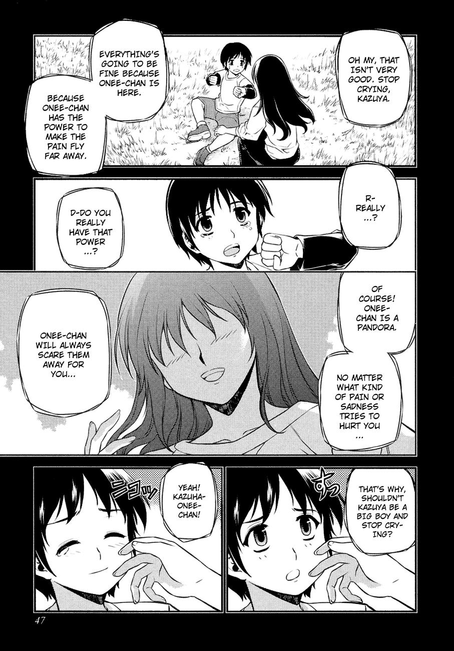 Freezing Chapter 13 - Page 9