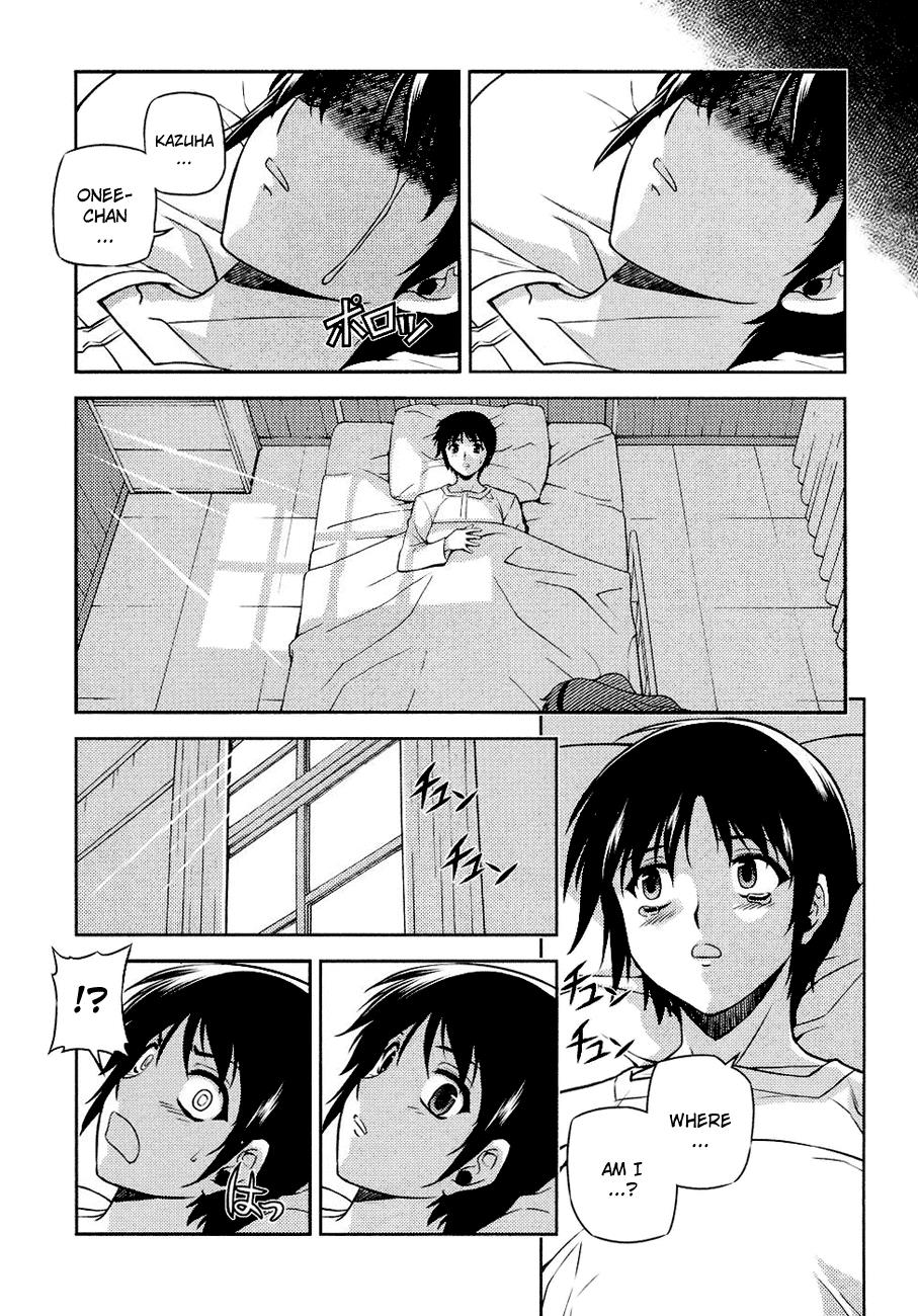 Freezing Chapter 13 - Page 10