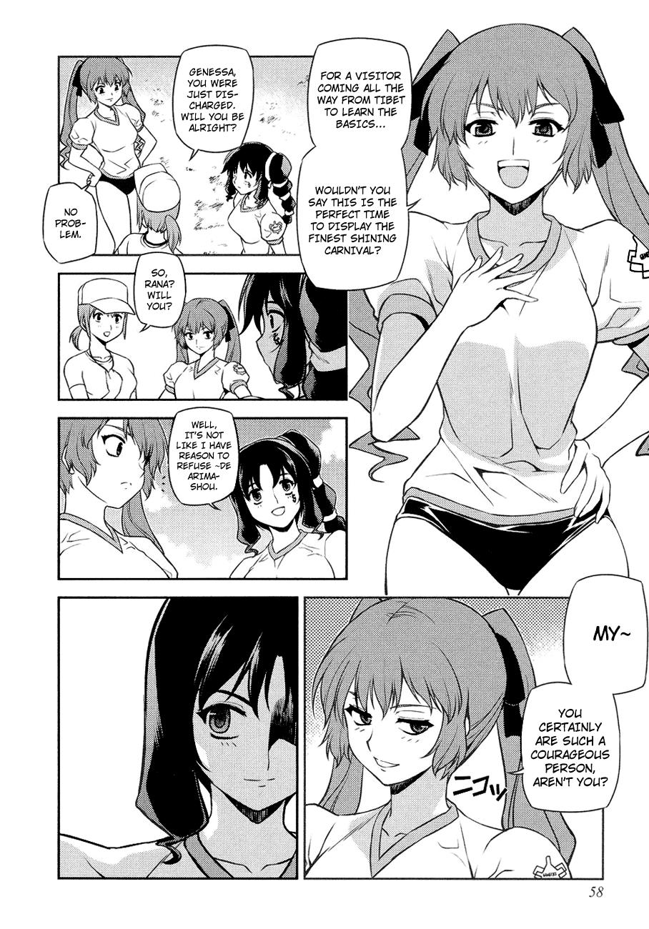 Freezing Chapter 13 - Page 20