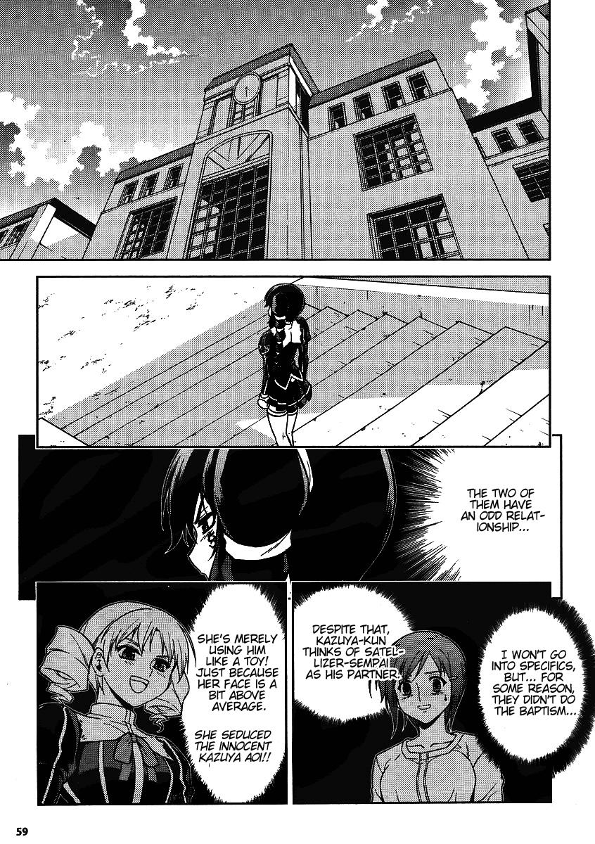 Freezing Chapter 14 - Page 29