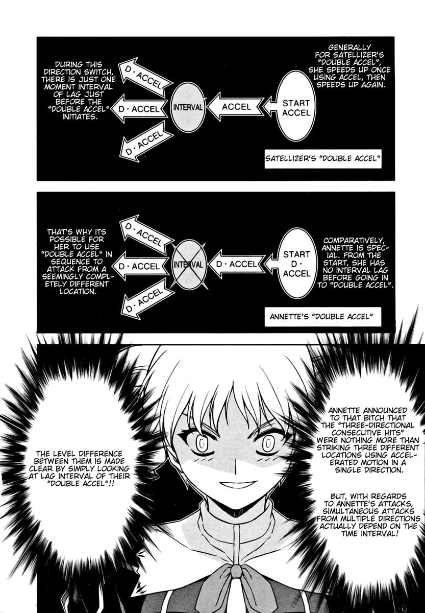 Freezing Chapter 19 - Page 4