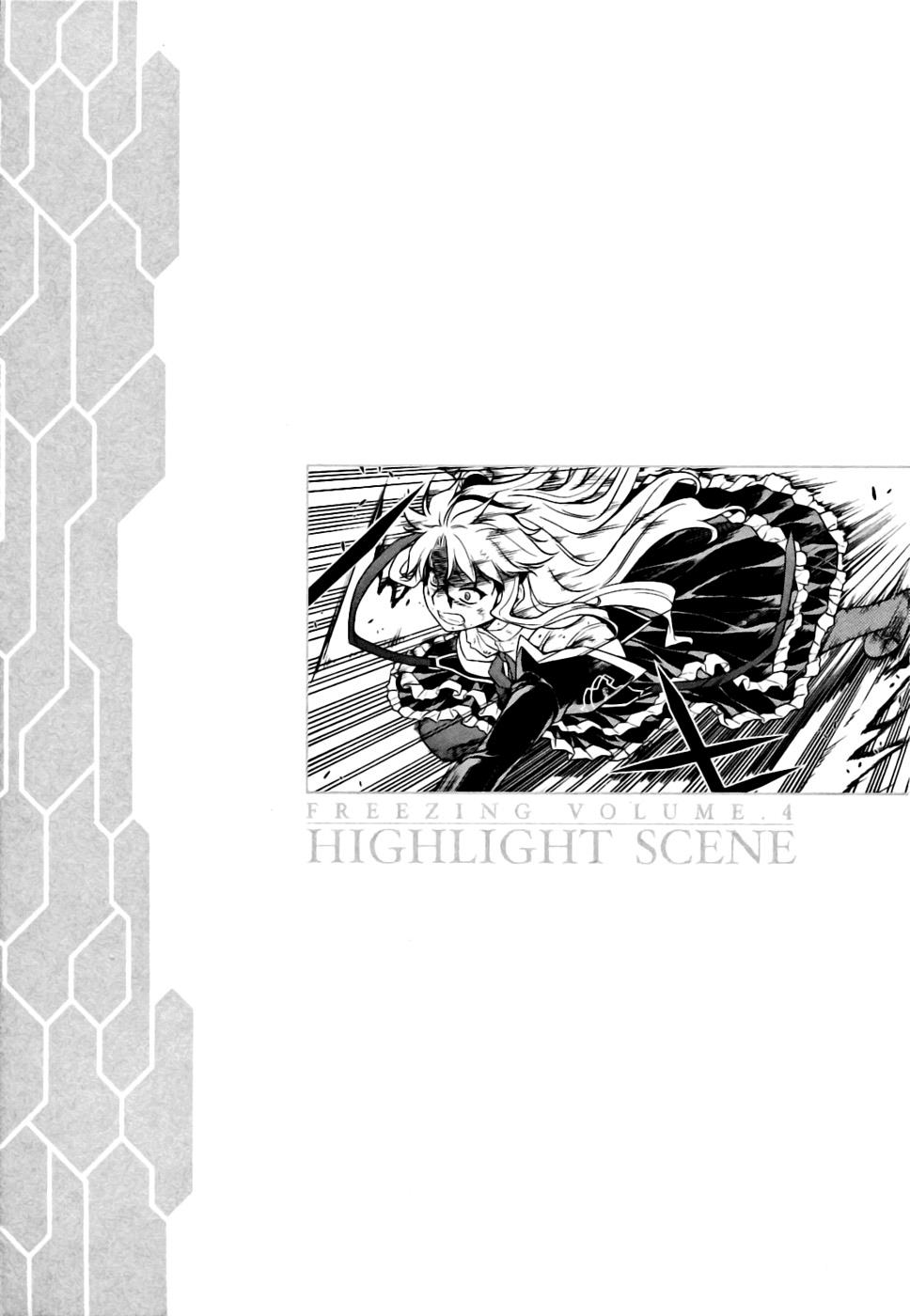 Freezing Chapter 19 - Page 25