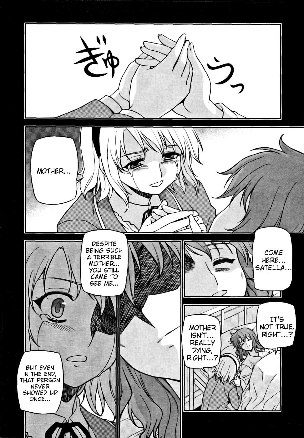 Freezing Chapter 20 - Page 22