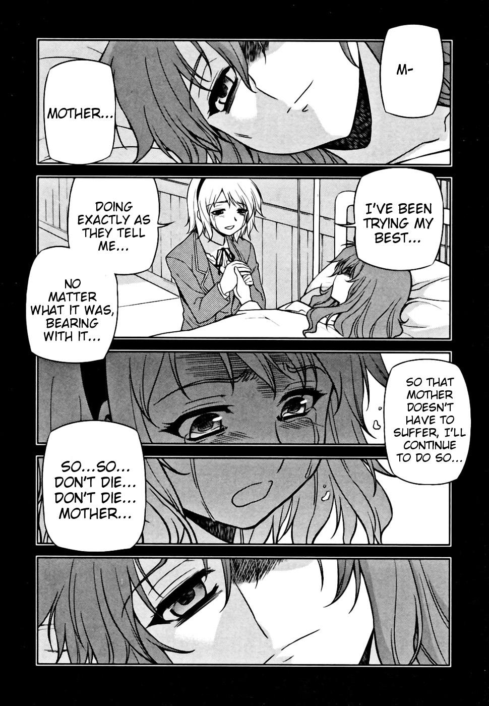 Freezing Chapter 20 - Page 23