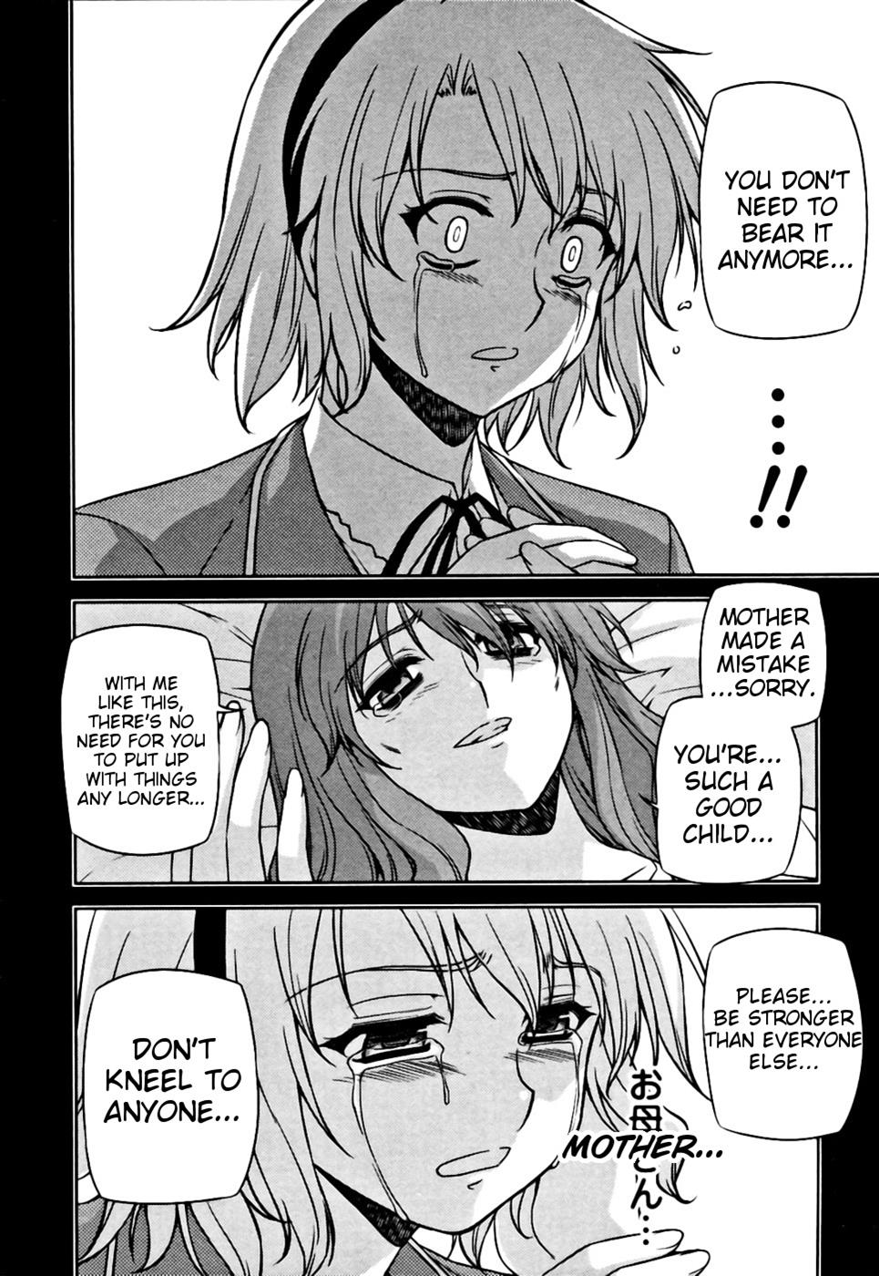 Freezing Chapter 20 - Page 24