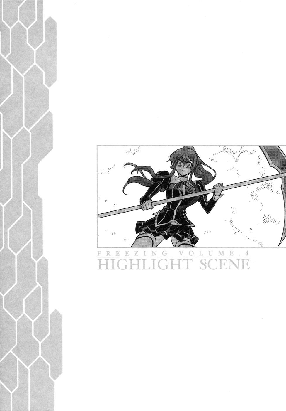 Freezing Chapter 20 - Page 27