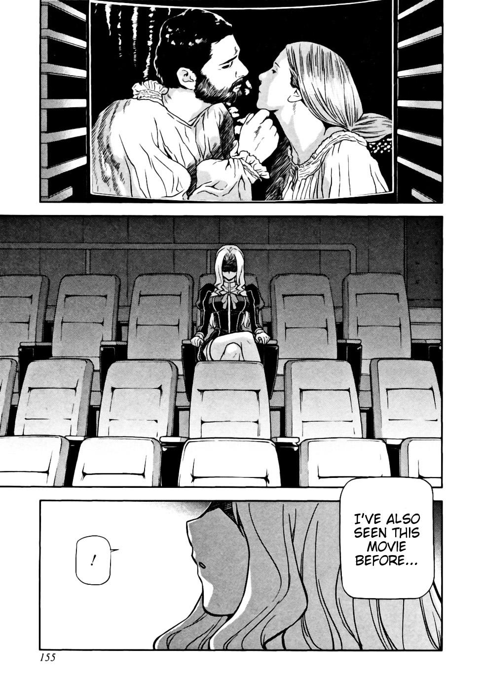 Freezing Chapter 23 - Page 19