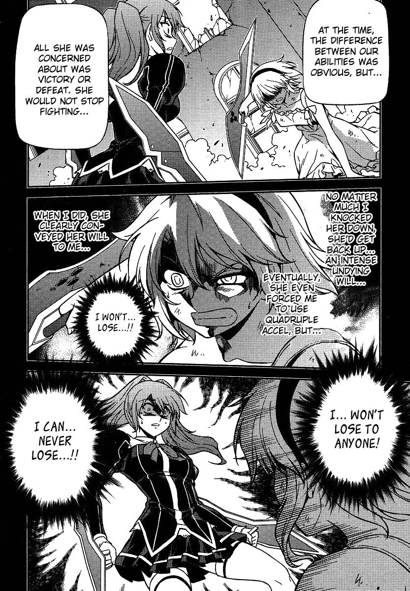 Freezing Chapter 26 - Page 18