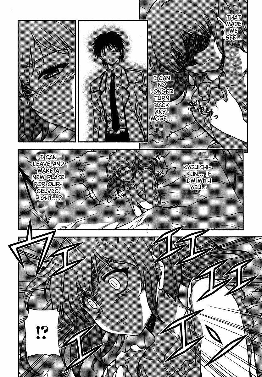 Freezing Chapter 26 - Page 22