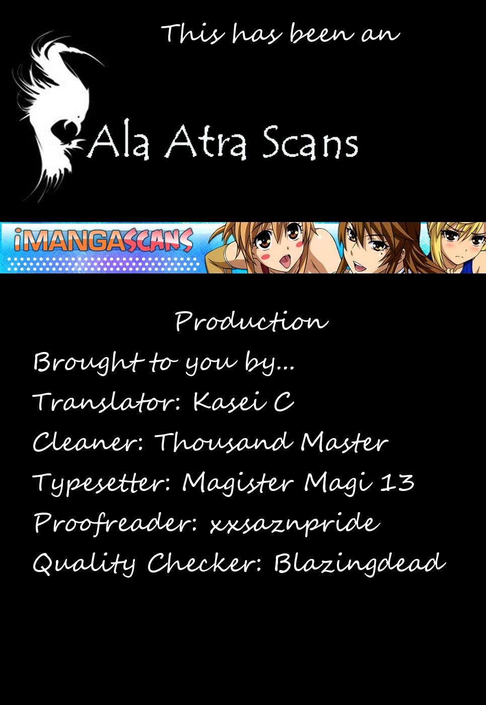 Freezing Chapter 28 - Page 24