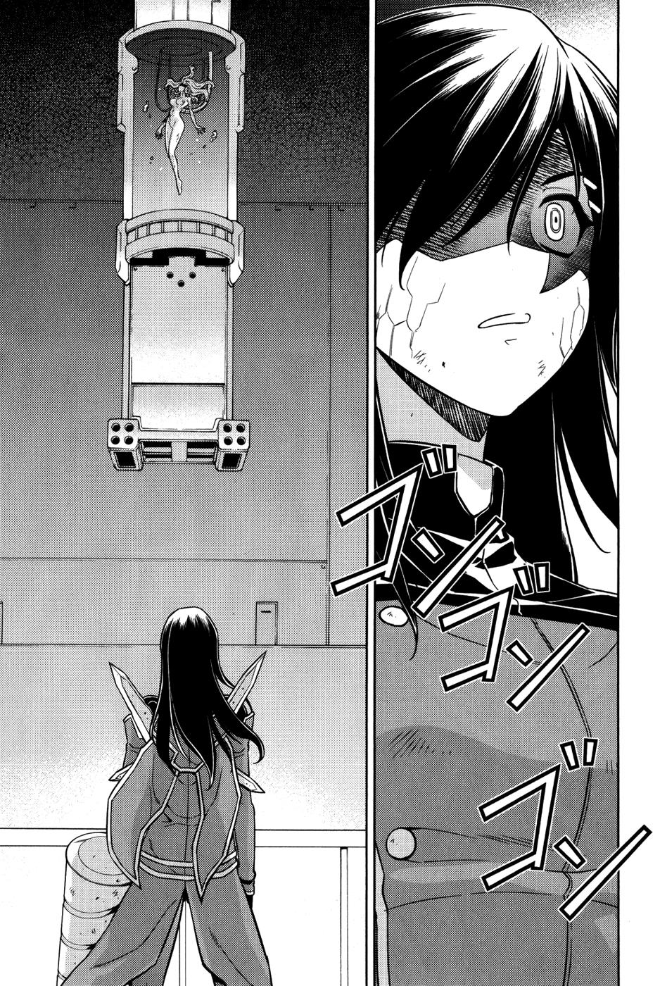 Freezing Chapter 35 - Page 19