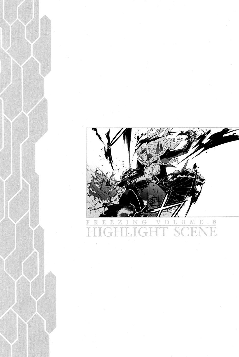 Freezing Chapter 36 - Page 24
