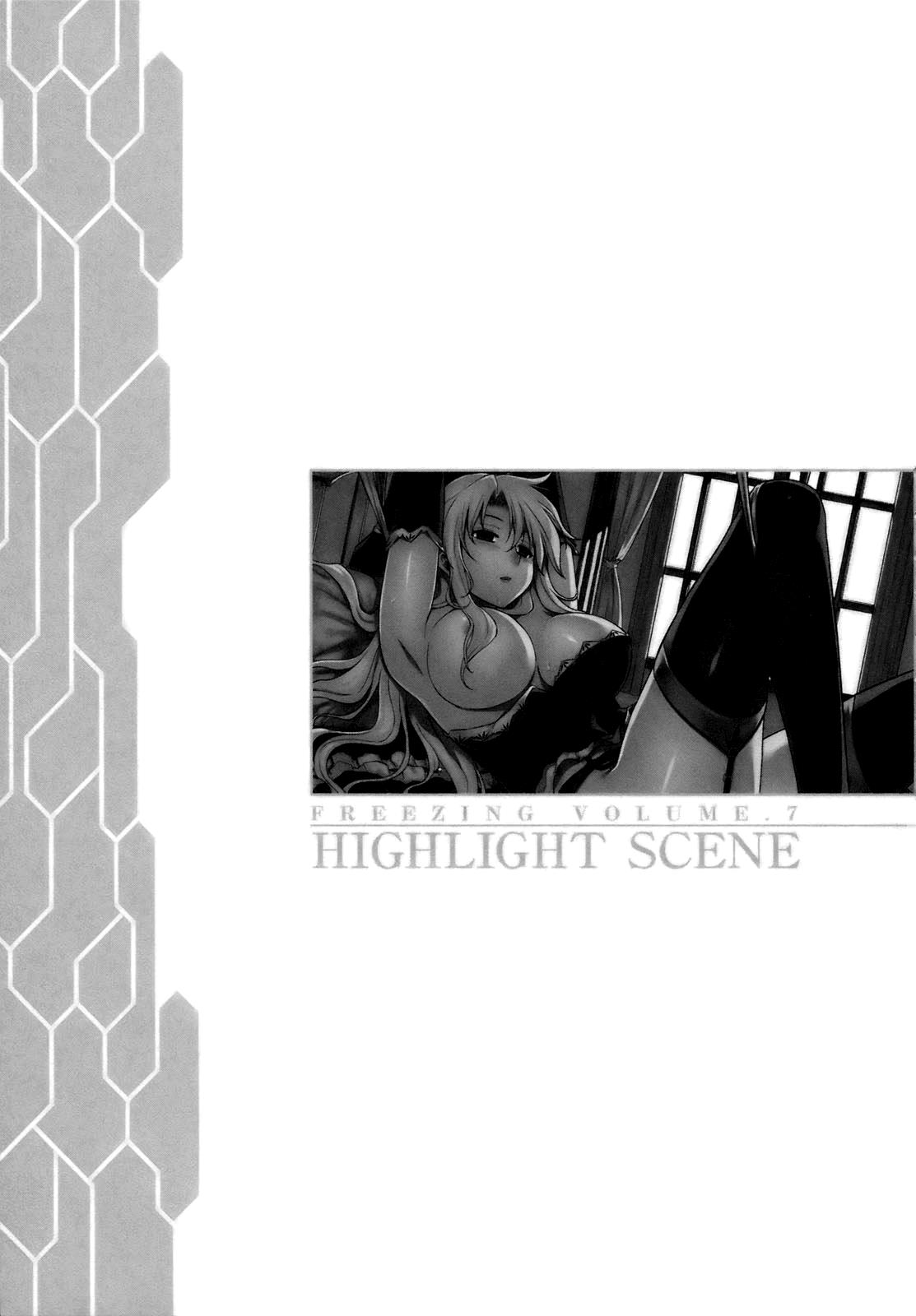 Freezing Chapter 39 - Page 29