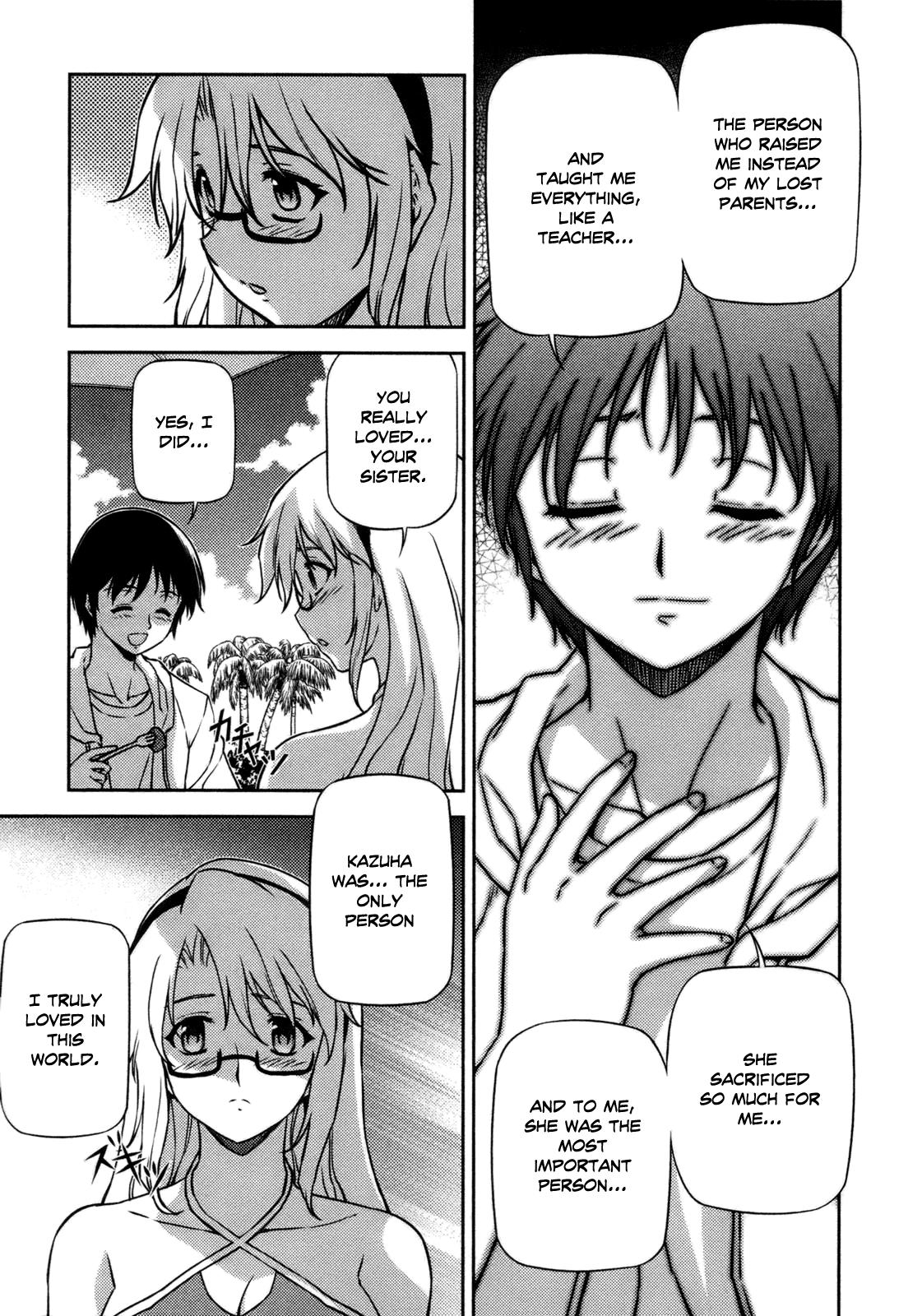 Freezing Chapter 41 - Page 14