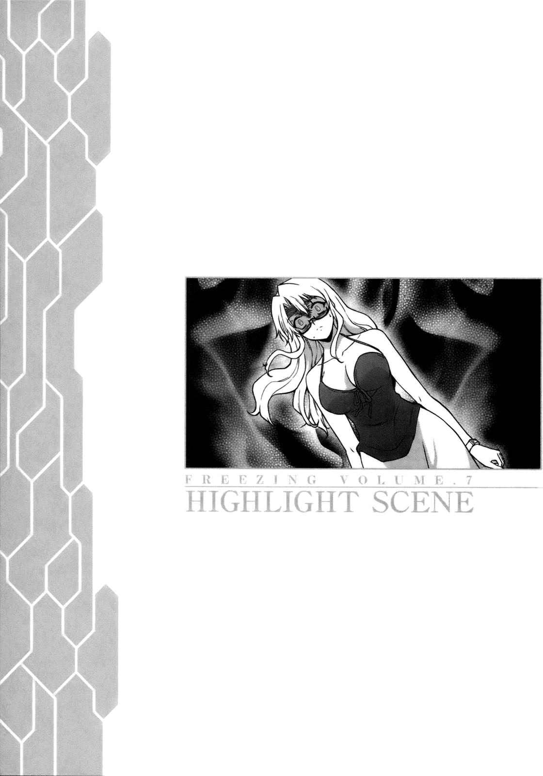 Freezing Chapter 41 - Page 26