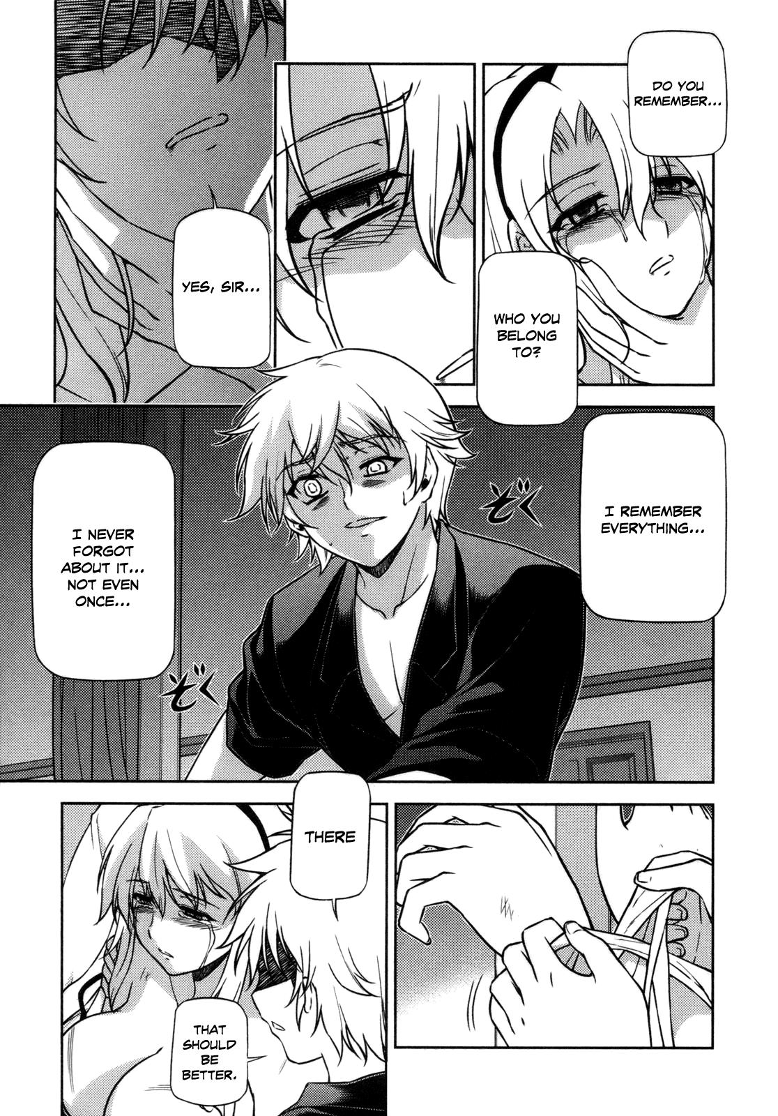 Freezing Chapter 43 - Page 4