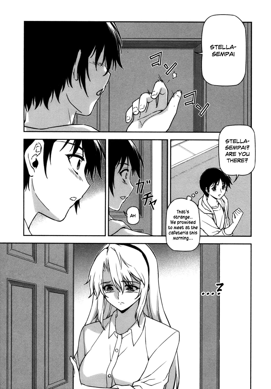 Freezing Chapter 43 - Page 20