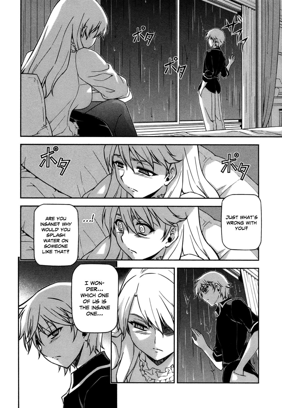 Freezing Chapter 44 - Page 17