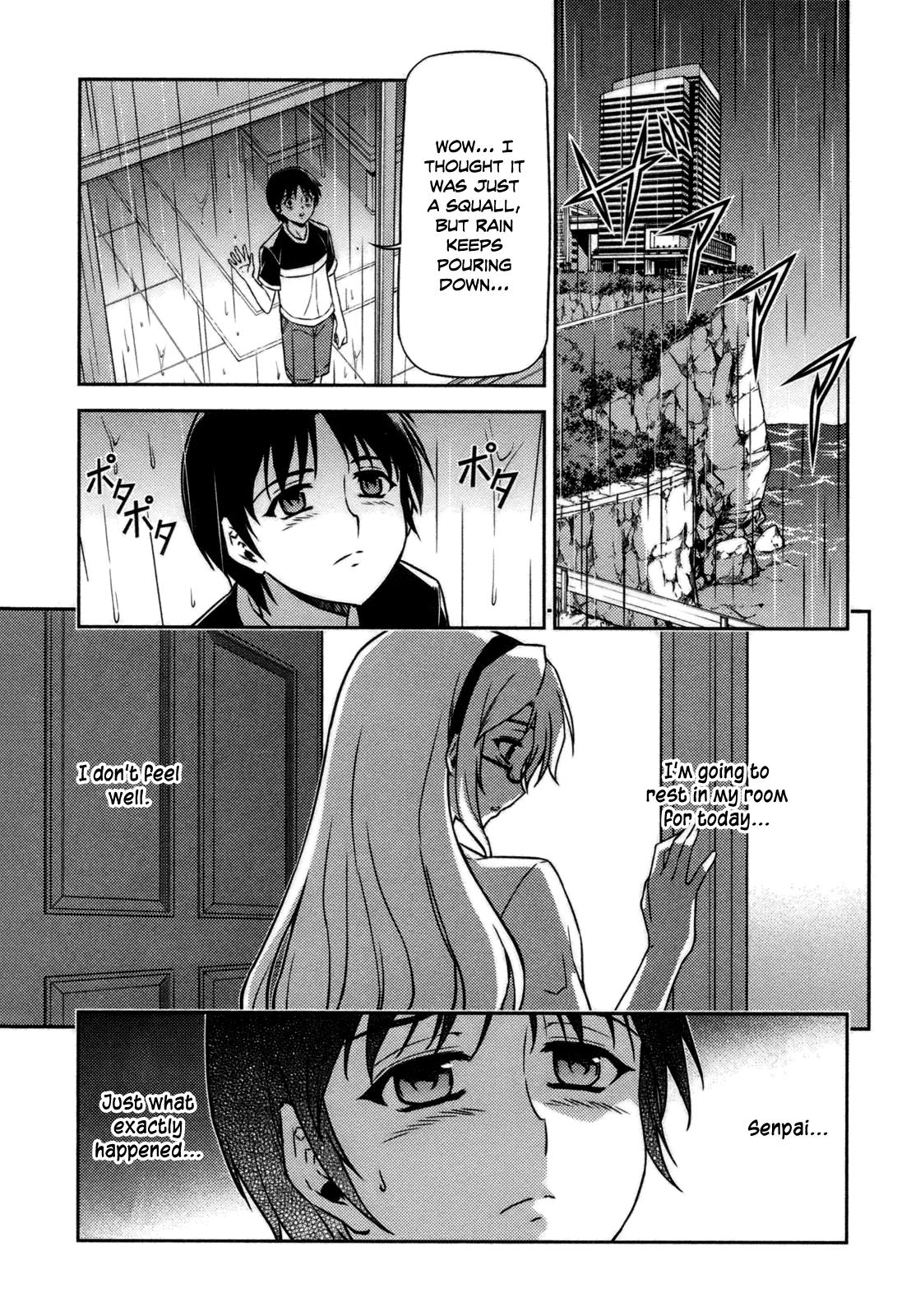 Freezing Chapter 44 - Page 22