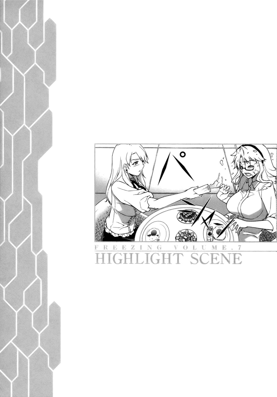 Freezing Chapter 44 - Page 26