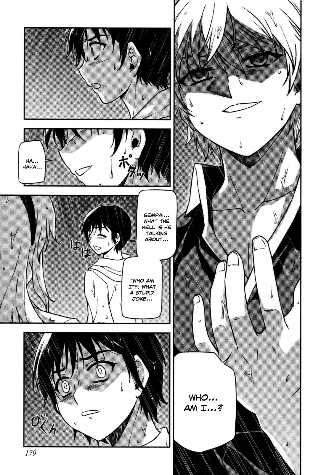 Freezing Chapter 45 - Page 24