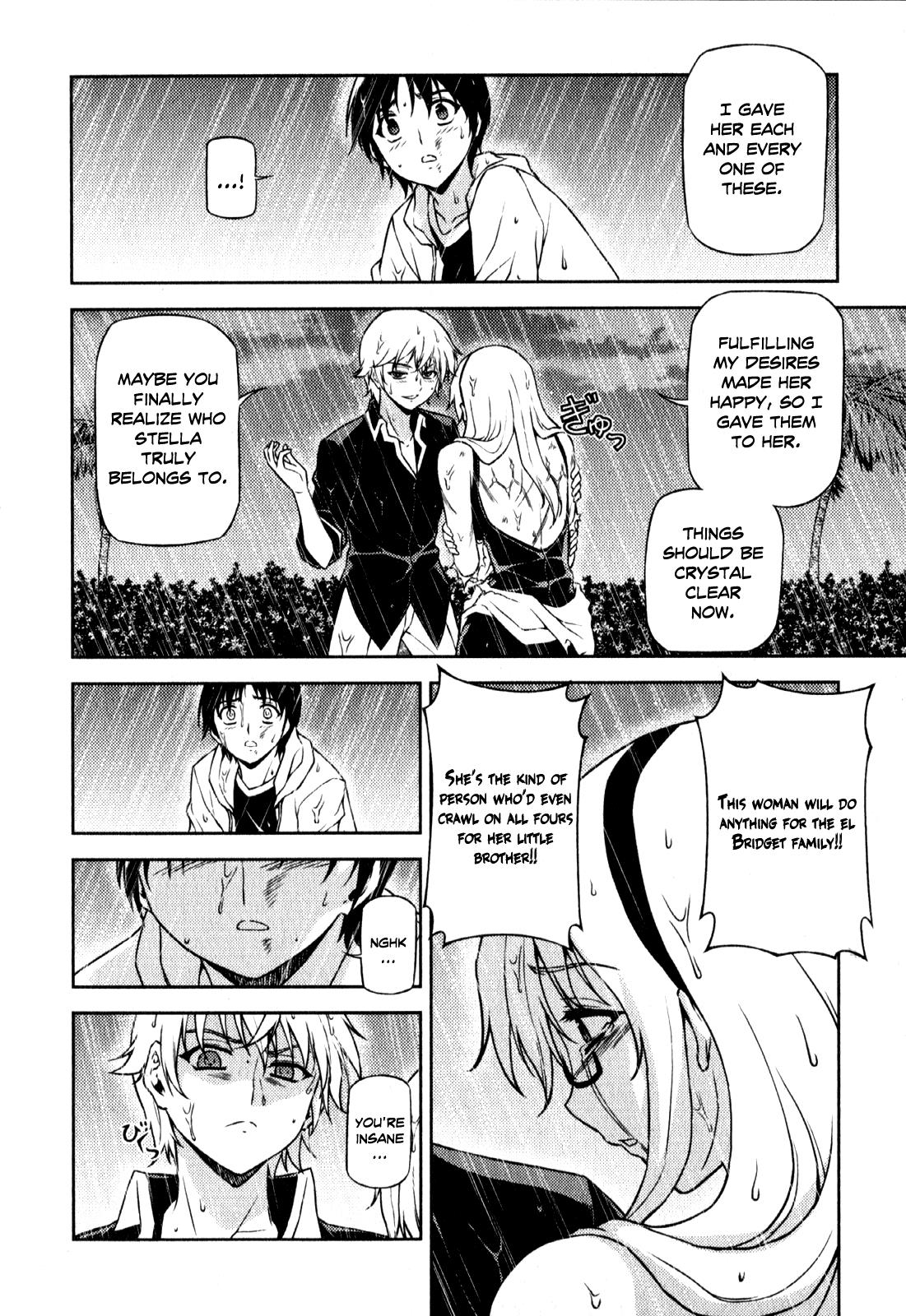 Freezing Chapter 46 - Page 13