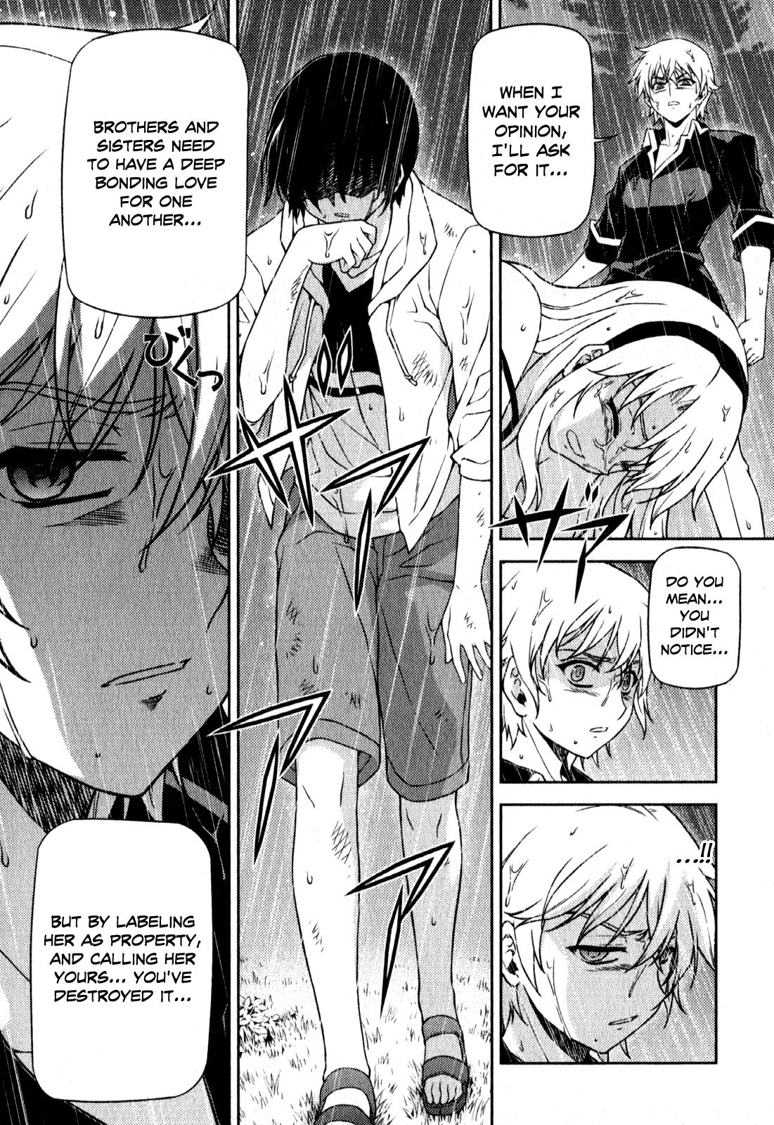 Freezing Chapter 46 - Page 17