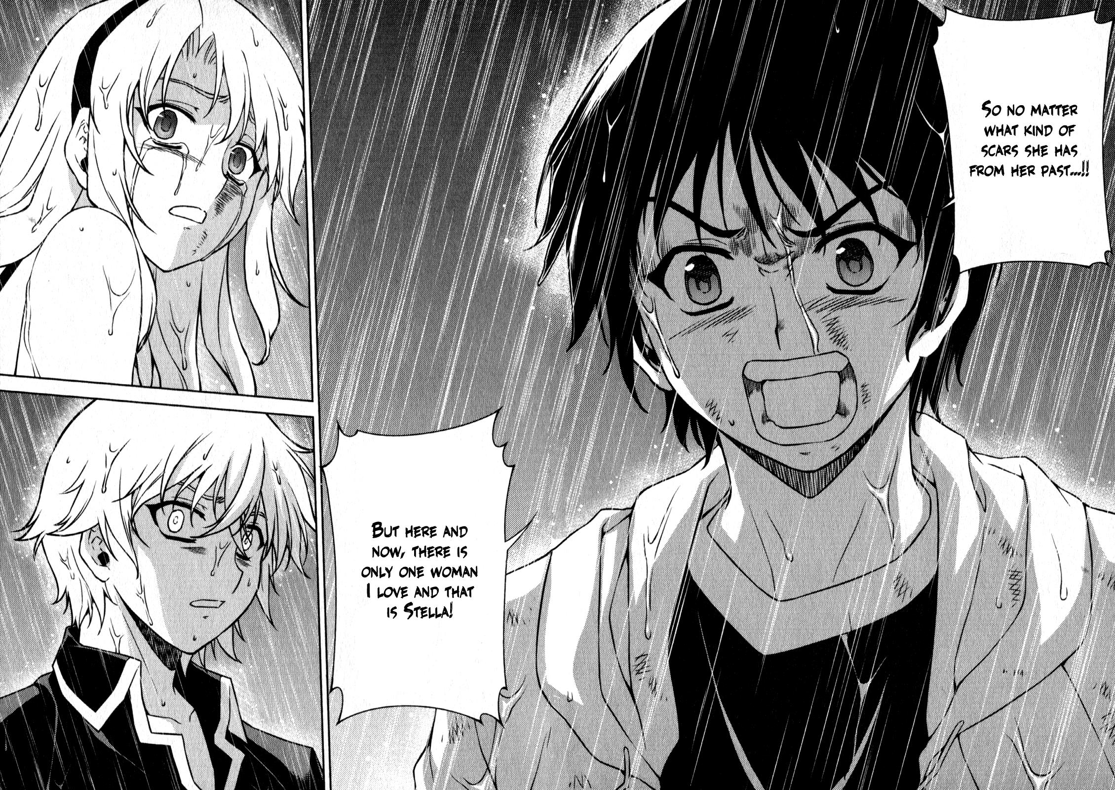 Freezing Chapter 46 - Page 19