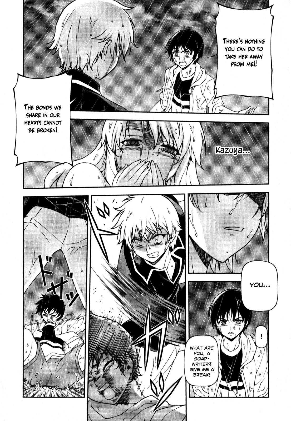 Freezing Chapter 46 - Page 20