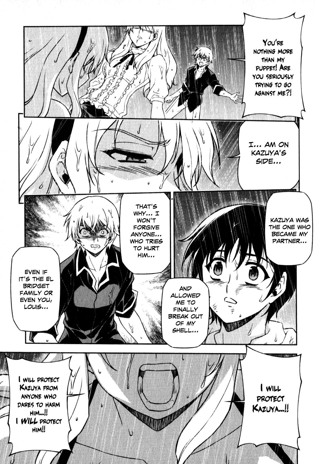 Freezing Chapter 47 - Page 4