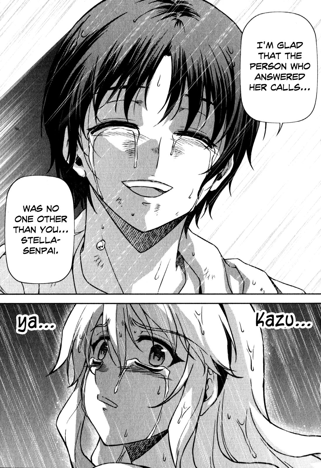 Freezing Chapter 47 - Page 21