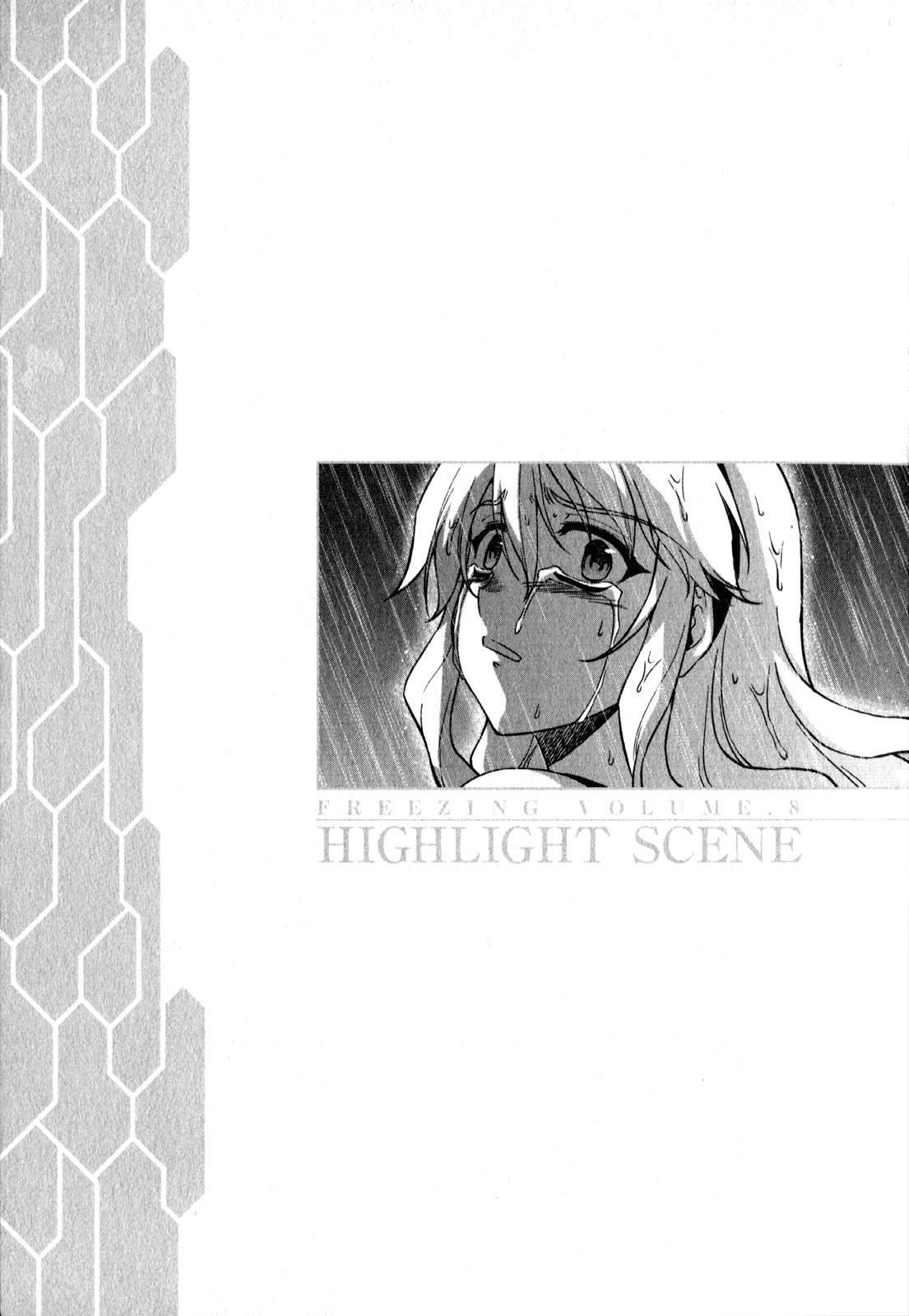 Freezing Chapter 47 - Page 25