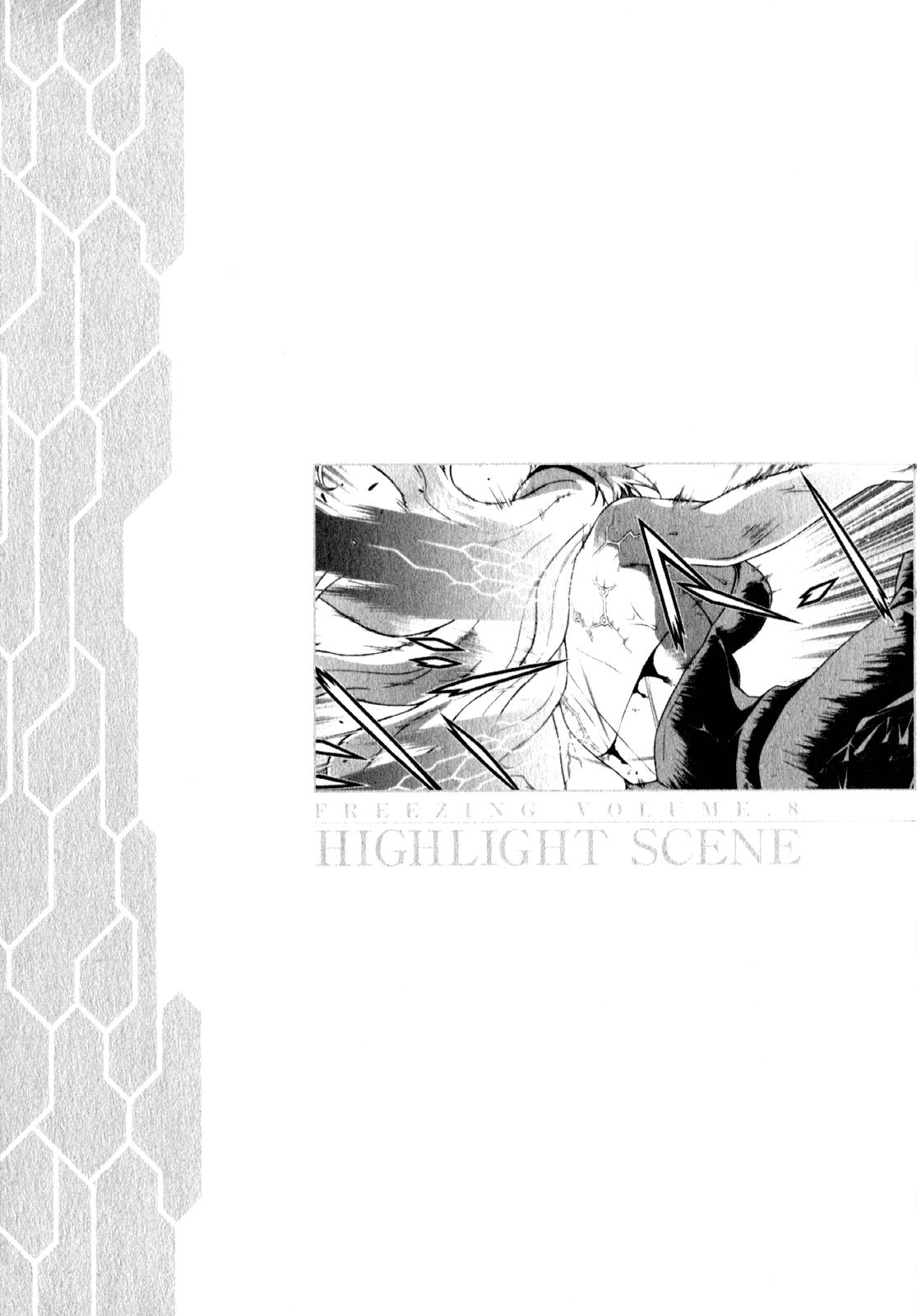 Freezing Chapter 48 - Page 28