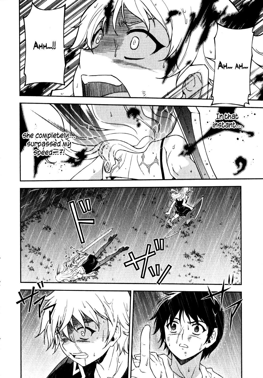 Freezing Chapter 49 - Page 4