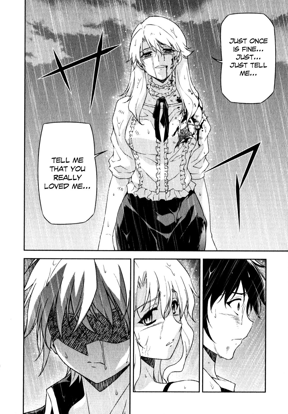 Freezing Chapter 49 - Page 10