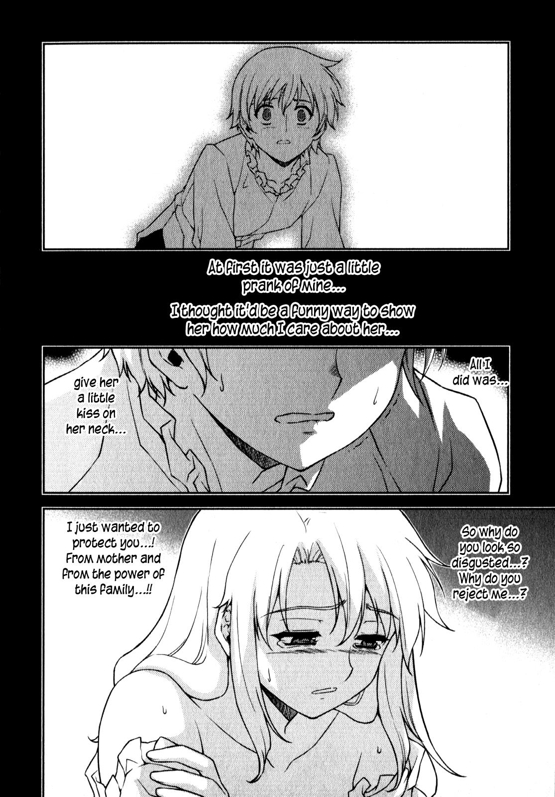 Freezing Chapter 49 - Page 21