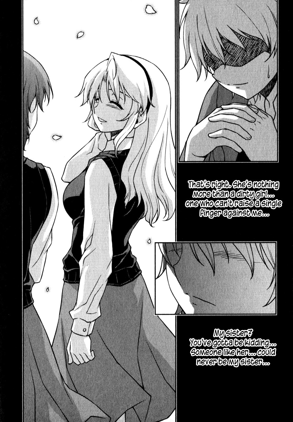 Freezing Chapter 49 - Page 23