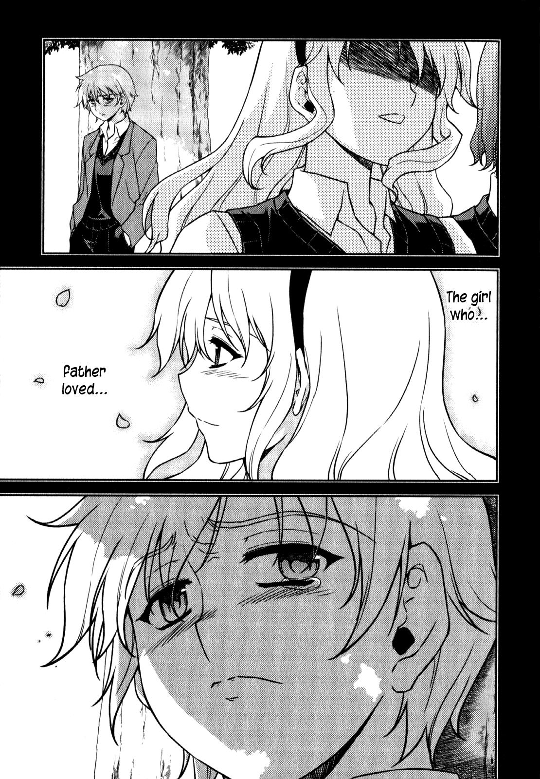 Freezing Chapter 49 - Page 24