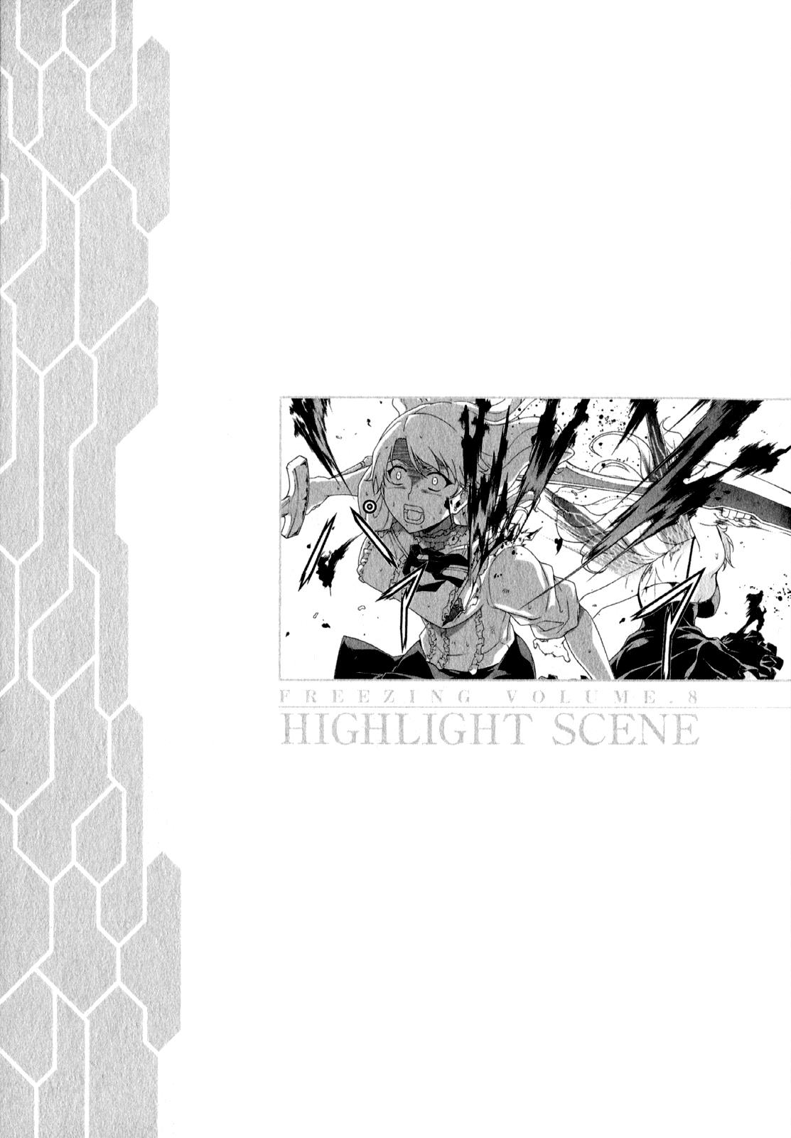 Freezing Chapter 49 - Page 26