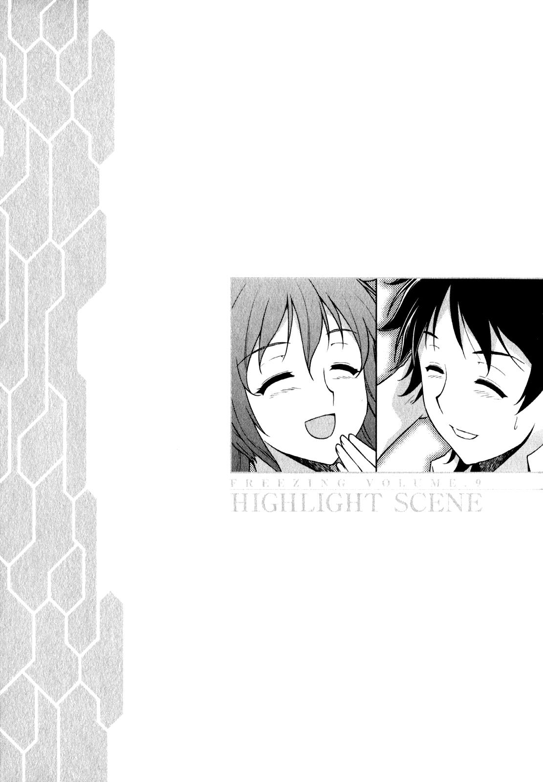 Freezing Chapter 54 - Page 25