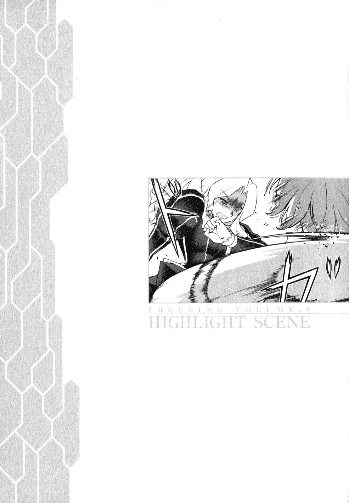 Freezing Chapter 55 - Page 28