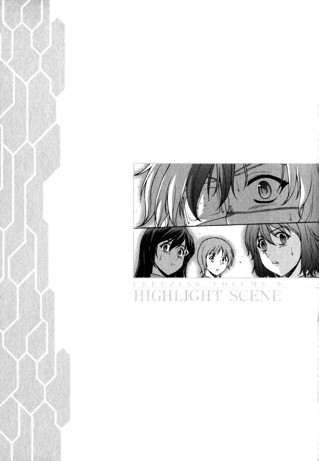 Freezing Chapter 56 - Page 26