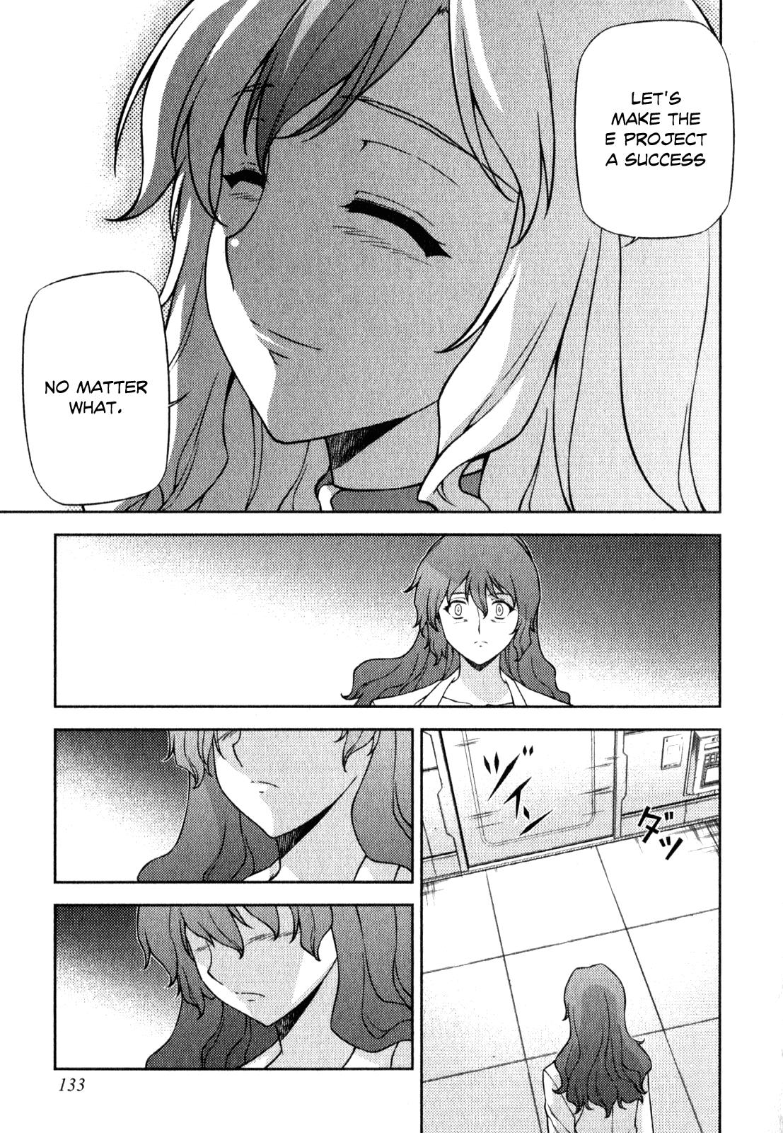 Freezing Chapter 57 - Page 22