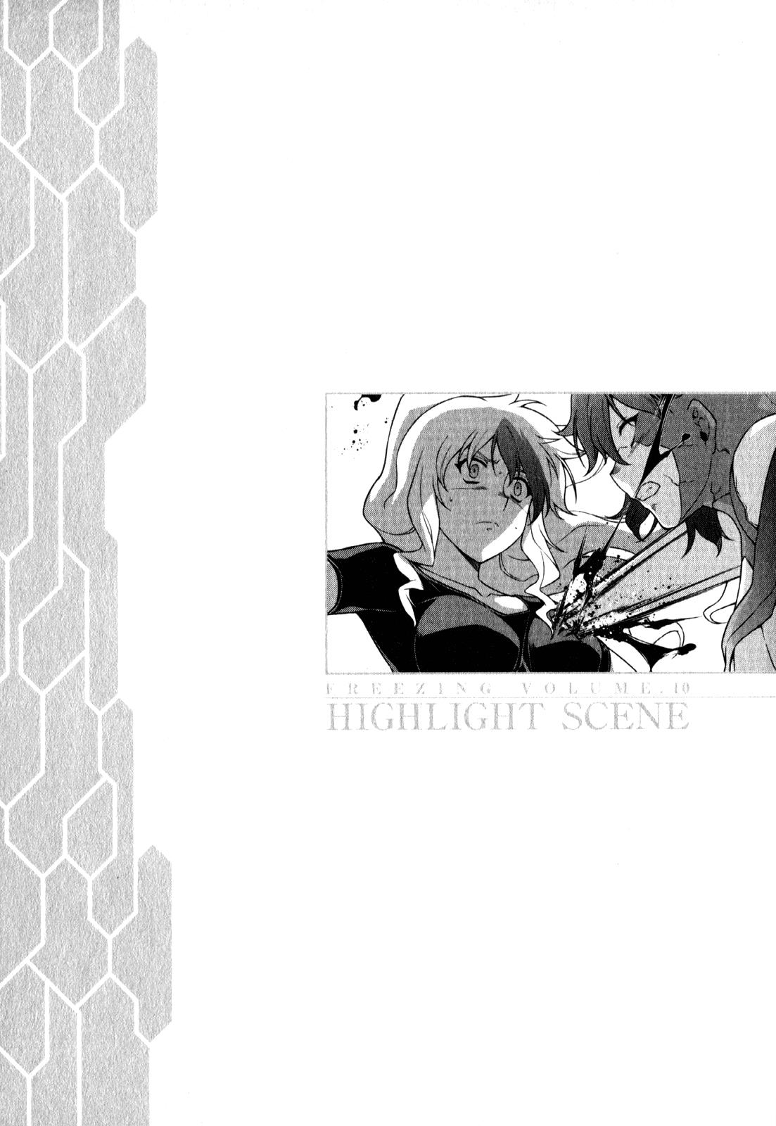Freezing Chapter 60 - Page 27